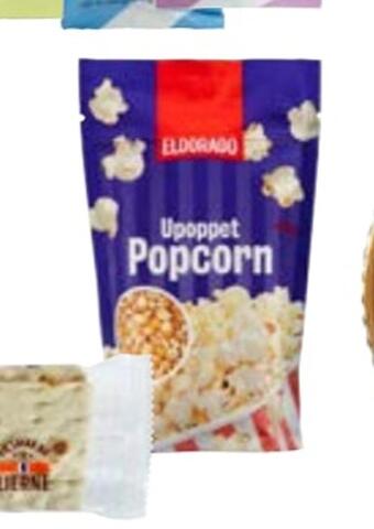 Meny Popcorn tilbud