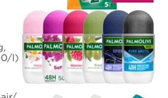 Meny Roll-on tilbud