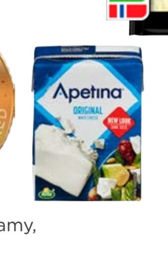 Meny Apetina block tilbud