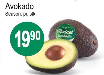 Joker Avokado tilbud