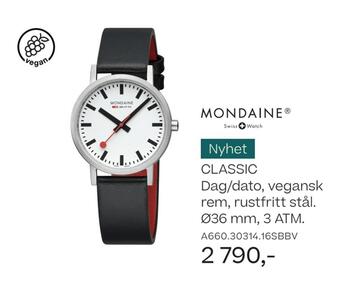 Bjørklund Classic tilbud