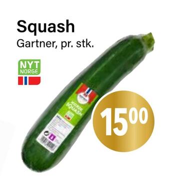 Squash