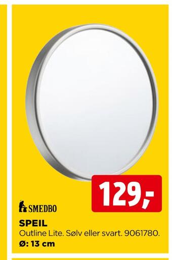 jem & fix Speil tilbud