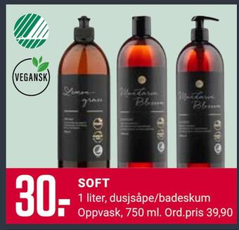Europris Soft tilbud