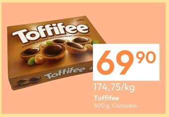 Toffifee