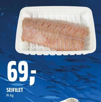 Coop Obs Seifilet tilbud