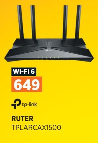 POWER Ruter tilbud