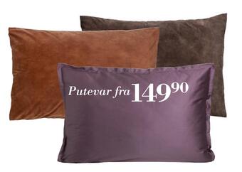 Princess Putevar tilbud