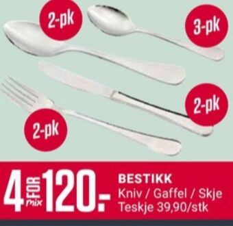 Europris Ukjent bestikk tilbud