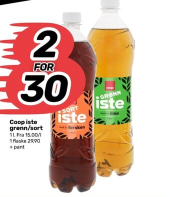 Matkroken Coop iste tilbud