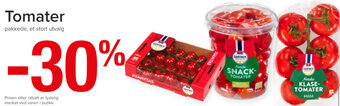 Spar Tomater tilbud