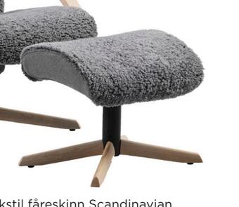 Møbelringen Krakk tilbud