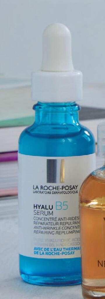 Vitusapotek La roche-posay hyalu b5 serum tilbud