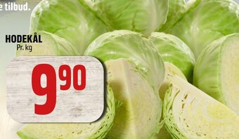 Coop Obs HODEKÅL tilbud