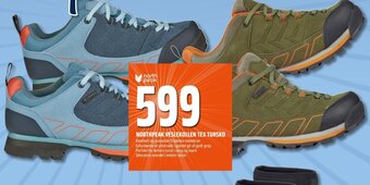 Coop Obs NORTHPEAK VESLEKOLLEN TEX TURSKO tilbud