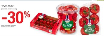 Eurospar Tomater tilbud