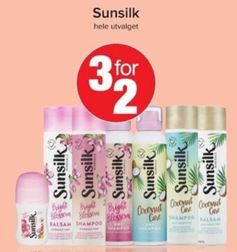 Sunsilk