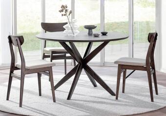 Møbelringen Calverton spisebord tilbud