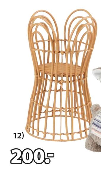 JYSK Thyge pidestall tilbud