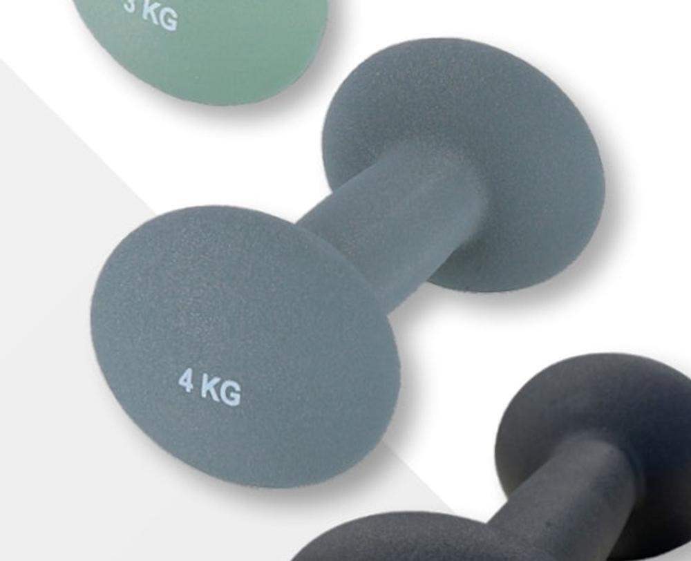 Sport Outlet Ox neoprene dumbbell tilbud