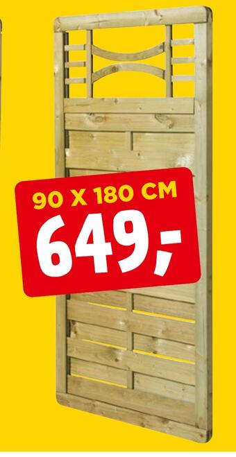 jem & fix Levegg tilbud