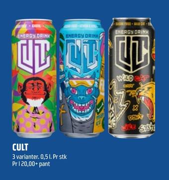 Coop Obs Cult tilbud