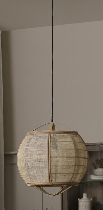 Bohus Borneo taklampe tilbud