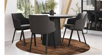 Bohus Sm 65 spisestol tilbud