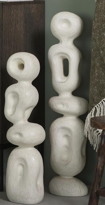 Bohus Anima skulptur i glassfiber tilbud