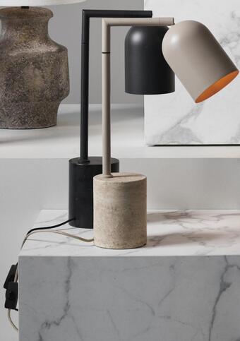 Bohus Ervi bordlampe tilbud