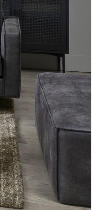 Bohus Pall 120x52 cm tilbud