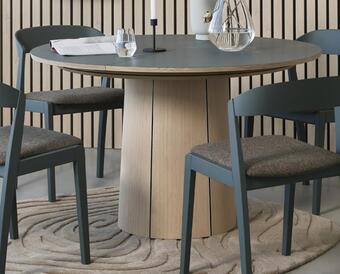 Bohus Skovby sm 33 spisebord tilbud
