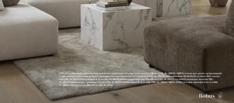 Bohus Karma teppe tilbud