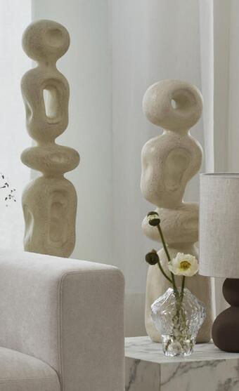 Bohus Anima skulptur tilbud