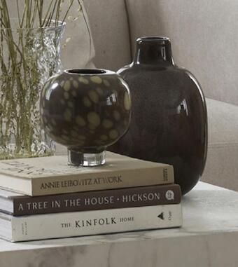 Bohus Storm vase tilbud