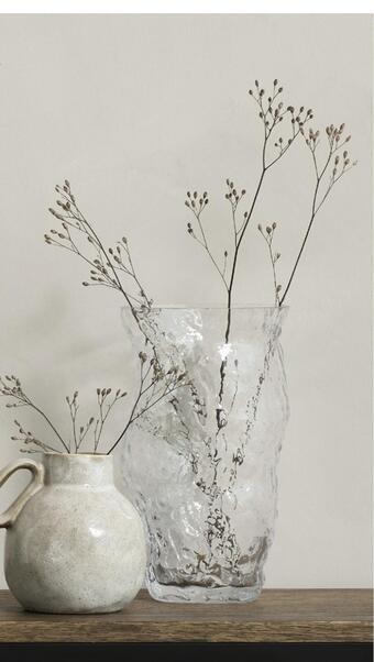 Bohus Storm vase tilbud