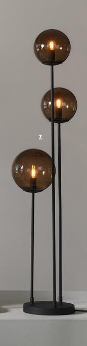 Bohus Moon gulvlampe tilbud