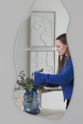 Bohus Siendo speil tilbud