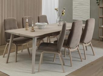 Bohus Dove spisebord tilbud