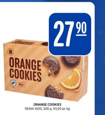 Rema 1000 Rema 1000 cookies tilbud