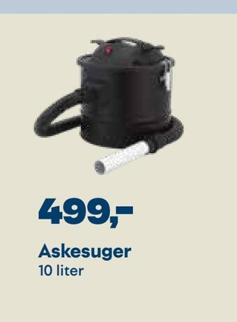 Maxbo Askesuger tilbud