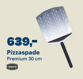 Pizzaspade