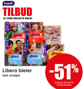Libero bleier