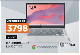 POWER 14 chromebook tilbud