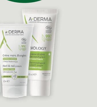Vitusapotek Biology cream light tilbud