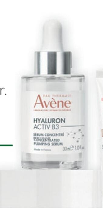 Vitusapotek Hyaluron activ b3 serum tilbud
