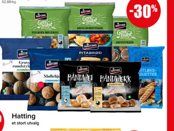 Spar Hatting tilbud