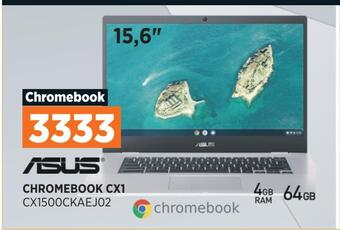 POWER Chromebook cx1 tilbud