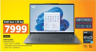 POWER Yoga slim 6 tilbud