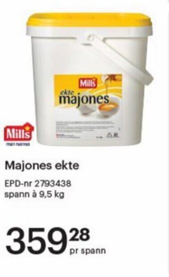 Storcash Majones ekte tilbud
